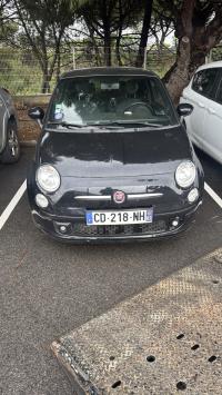 Foto pieza de coche