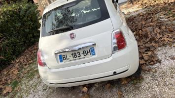 Foto pieza de coche