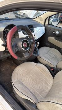 Foto pieza de coche