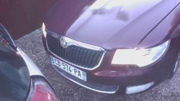 Foto ricambio auto