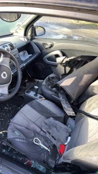 Foto pieza de coche