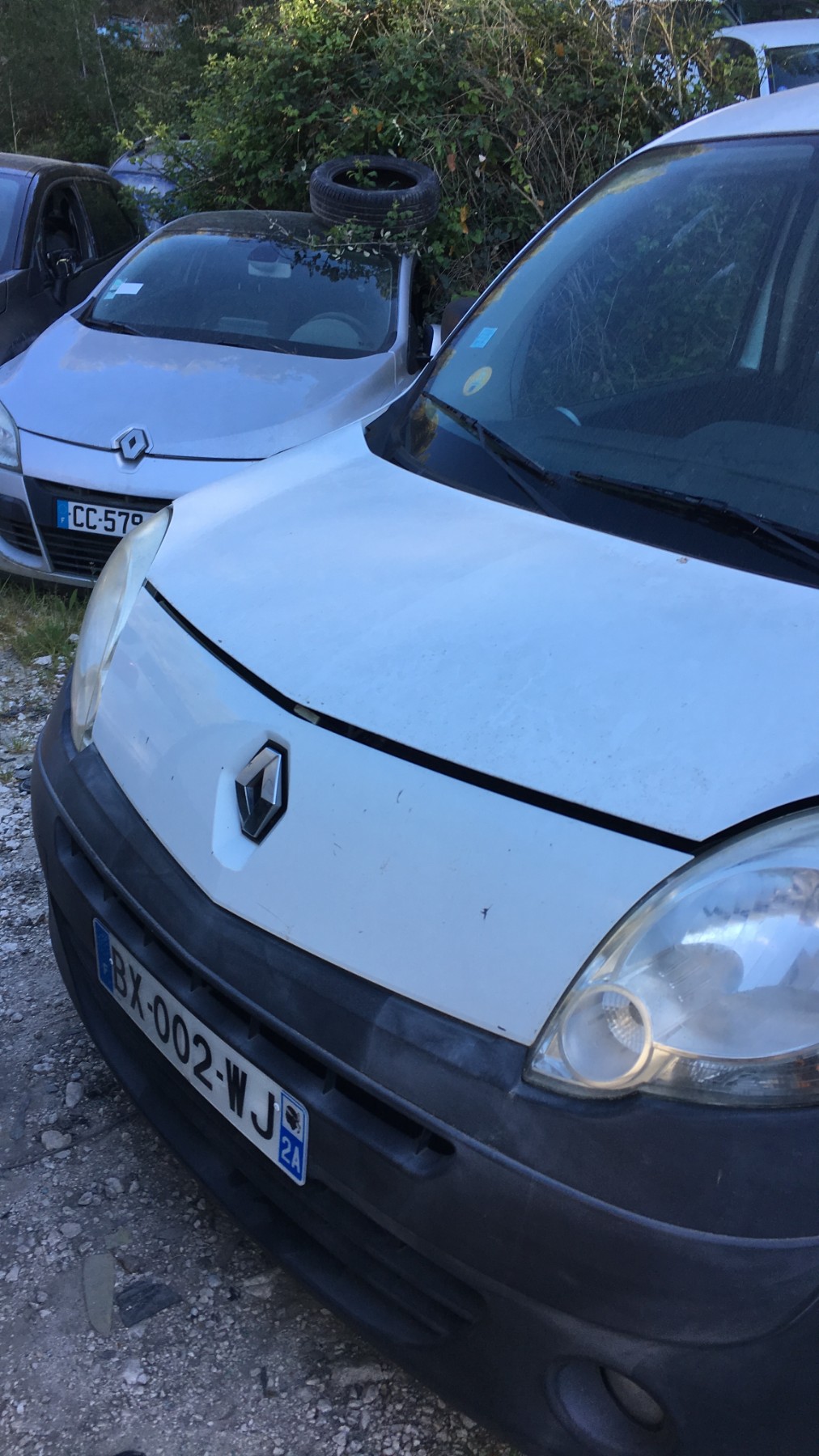 Foto ricambio auto