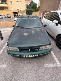 Foto pieza de coche