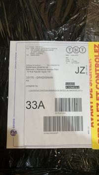 Foto de la pieza