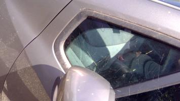 Foto pieza de coche