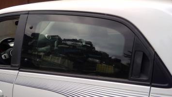 Foto pieza de coche