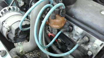 Foto ricambio auto