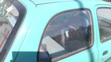 Foto pieza de coche
