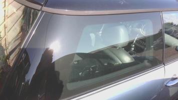 Foto pieza de coche