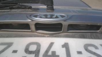 Foto pieza de coche