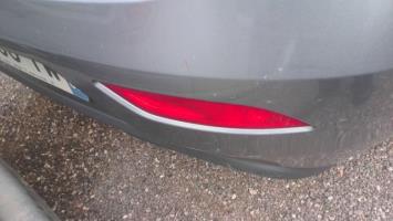 Foto pieza de coche