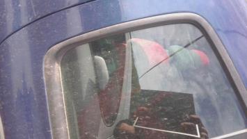 Foto pieza de coche