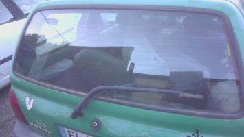 Foto pieza de coche