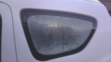 Foto pieza de coche