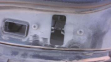 Foto ricambio auto