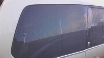 Foto pieza de coche