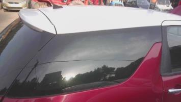 Foto pieza de coche