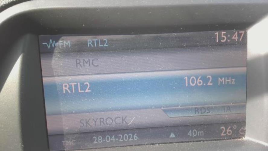 Foto del ricambio