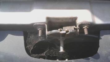 Foto del ricambio