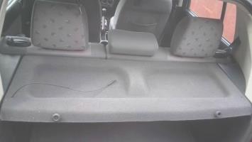 Foto pieza de coche