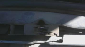 Foto pieza de coche