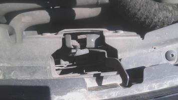 Foto pieza de coche
