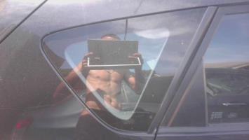Foto pieza de coche