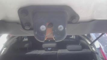 Foto pieza de coche
