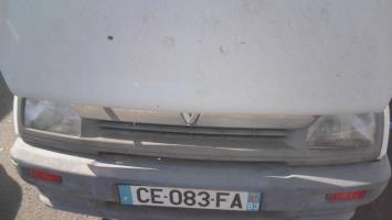 Foto pieza de coche