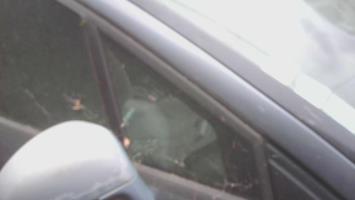 Foto pieza de coche
