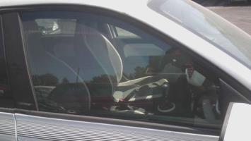 Foto pieza de coche