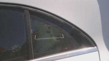 Foto pieza de coche