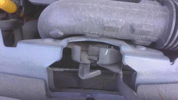 Foto pieza de coche