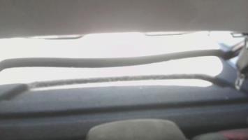 Foto pieza de coche