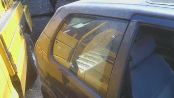 Foto pieza de coche
