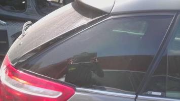 Foto pieza de coche