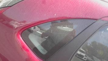 Foto pieza de coche