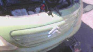 Foto ricambio auto