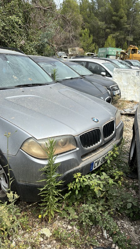 Foto pieza de coche