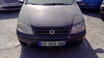 Foto pieza de coche