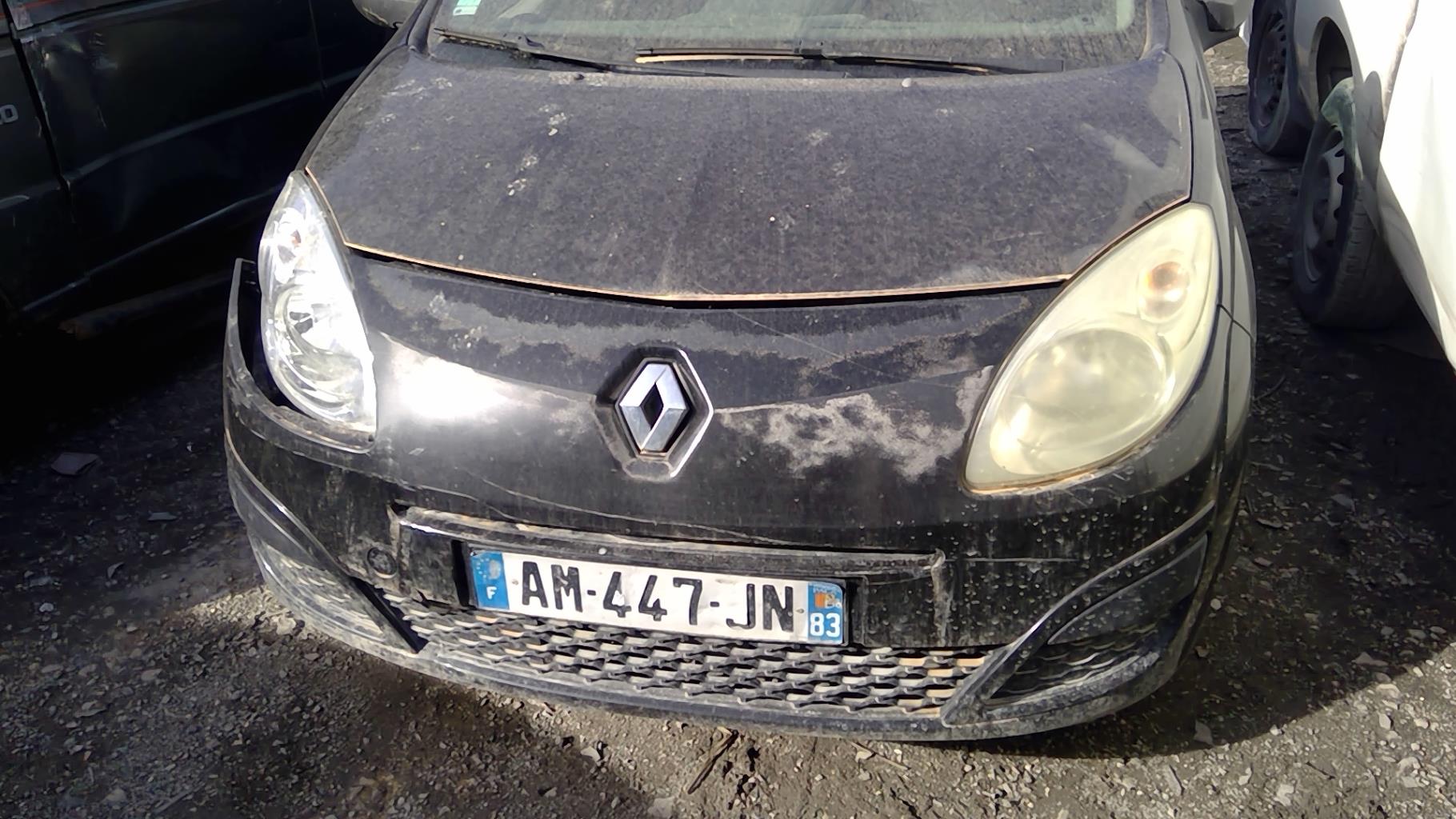 Foto pieza de coche