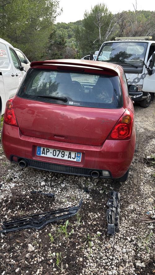 Foto de la pieza