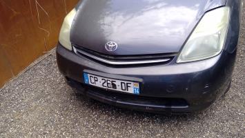 Foto pieza de coche