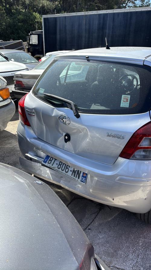 Foto de la pieza
