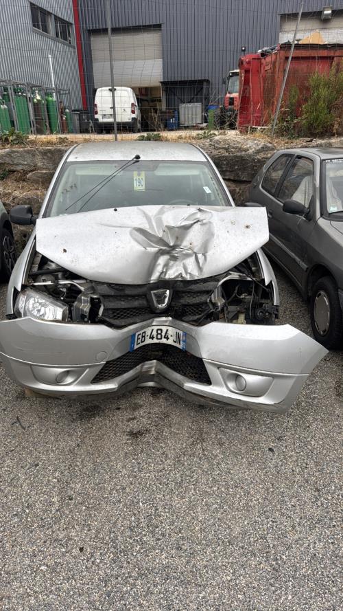 Foto de la pieza