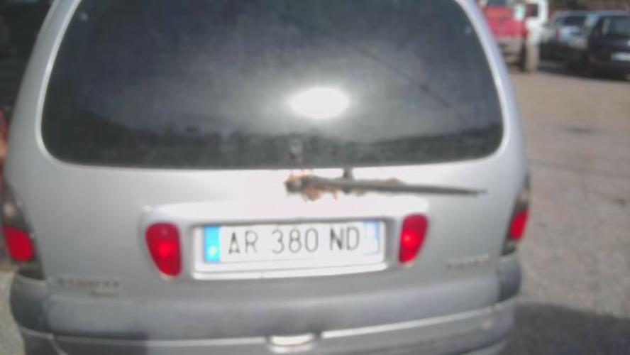 Foto del ricambio