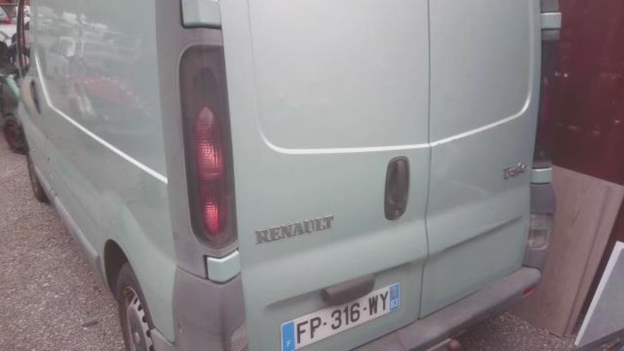 Foto del ricambio