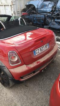 Foto pieza de coche