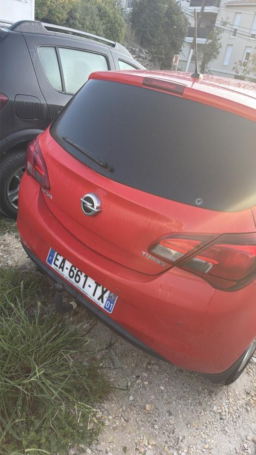 Foto de la pieza