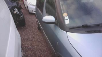 Foto ricambio auto